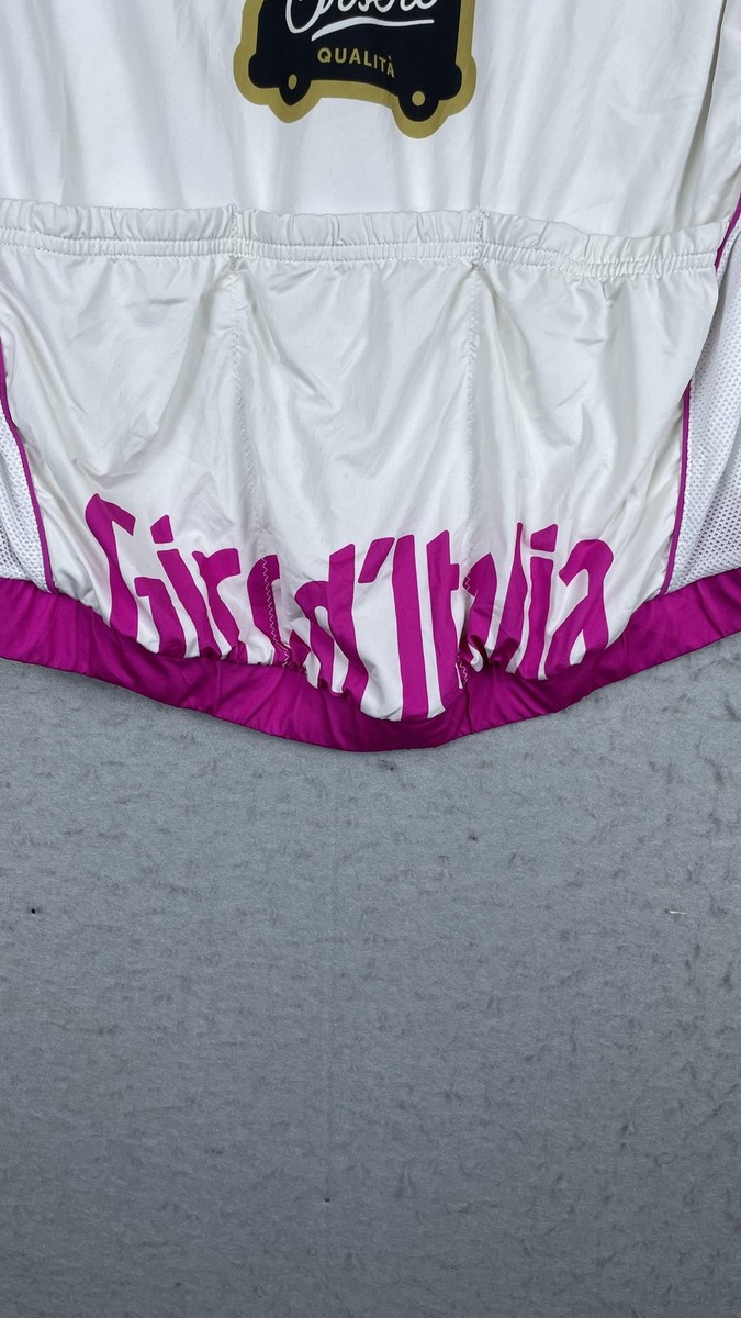 maglia rosa giro d'italia ufficiale - Cycling - Jersey - Catawiki
