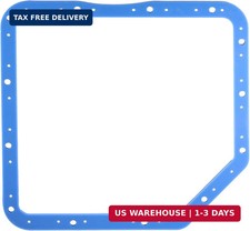 Transmission Oil Pan Gasket For Gm Turbo 350 Th350 Automatic - Steel Rubber Transmission Oil Pan Gasket For Gm Turbo 350 Th350 Automatic - Steel Rubber
