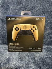 NEW DualSense Controller 007 First Light Limi...