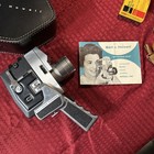 Vintage Camera & Photography Accessories Lot: Cameras, Flashbulbs, Viewers &More — photo 4