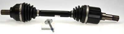 LÖBRO Achsmanschette Antriebswelle für Volvo V50 MW 545 C30 542 544 Ford Focus