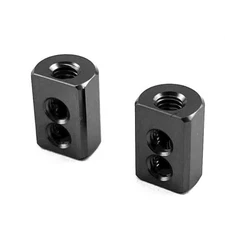 A12-AT1202  Servo Posts (2) for A12, A12WC & A12X