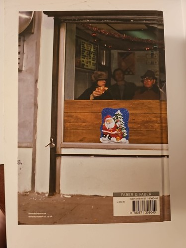 ☆SIGNED☆●BEASTIE BOYS BOOK●MIKE DIAMOND & AD ROCK~FIRST EDITION - Picture 2 of 8