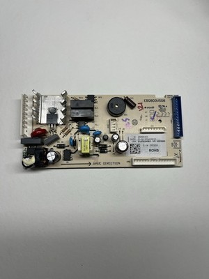 Original Beko/Lamona Kühl-Gefrierkombination Steuerplatine PCB 6147924001