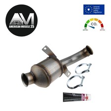 Katalysator für Citroen Xsara 1.4 HDI bj 2003- EUR 4 NEU