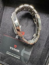 TUDOR Black Bay Men