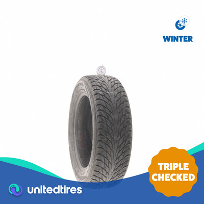 Used 185/60R15 Nokian Hakkapeliitta R2 88R - 6.5/32