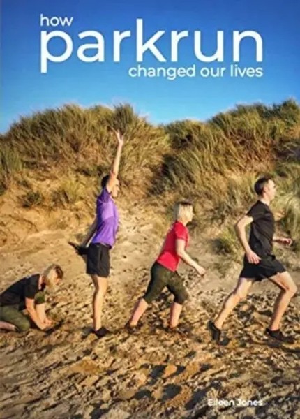 How Parkrun Changed Our Lives | Eileen Jones | Taschenbuch | Englisch | 2021-image