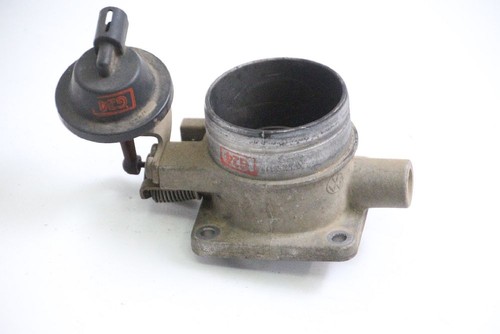 Drosselklappe Seat INCA 028128063 1.9 47 KW 64 PS Diesel 09-2000