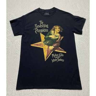 Official Smashing Pumpkins Mellon Collie Infinite Sadness T-Shirt