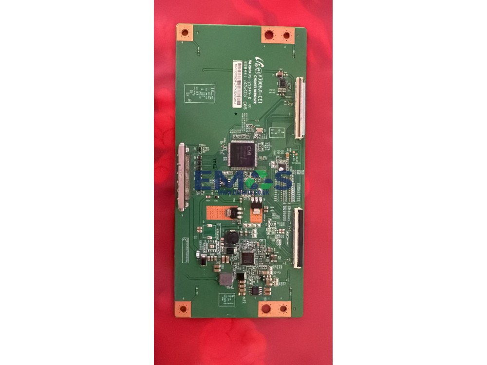 V390HJ1-CE1 TCON BOARD FOR LG 39LN575V-ZE.BEKJLJP