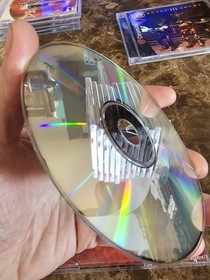 BANG Gunship Elite - Sega Dreamcast - 2000 - Tested - CIB