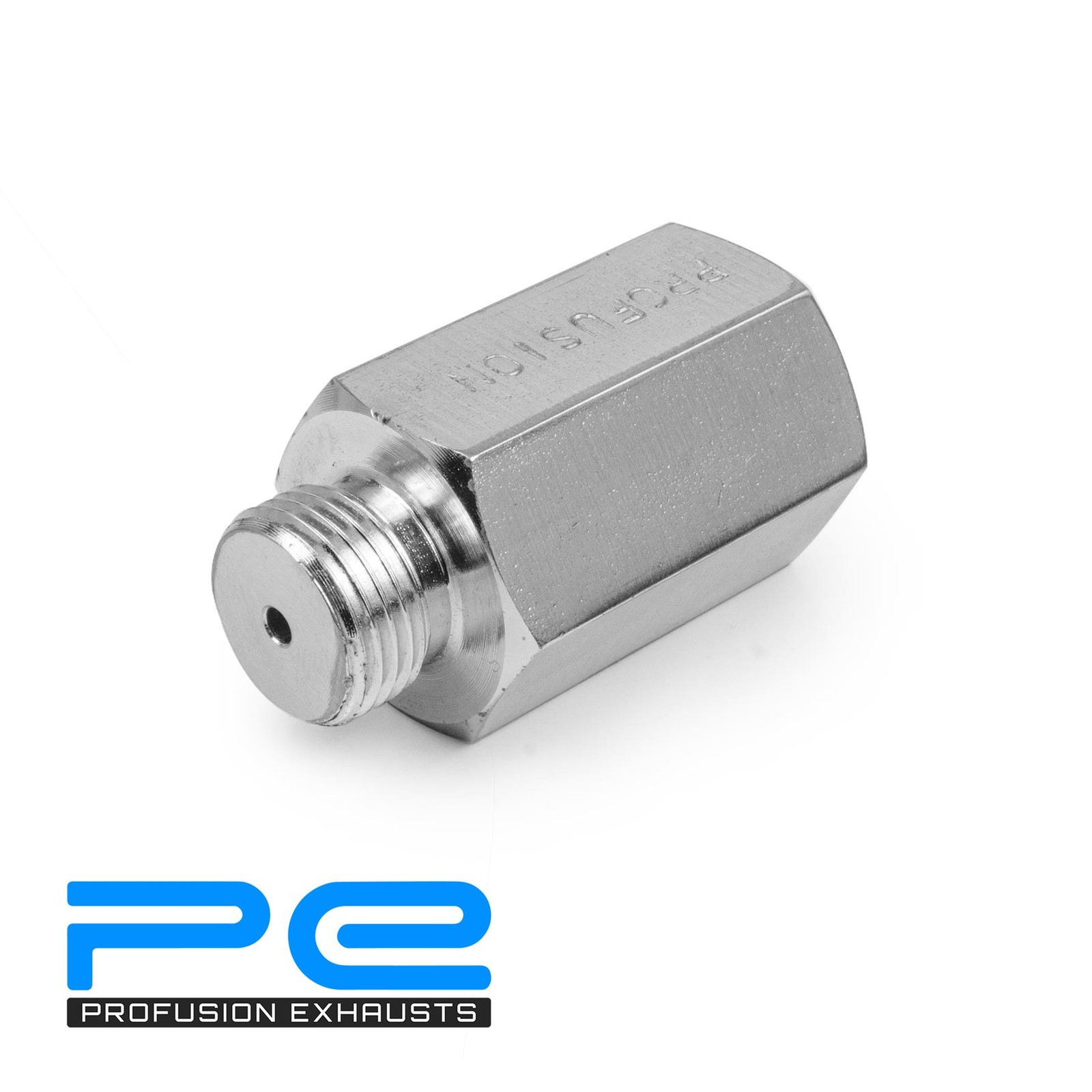 Oxygen Sensor O2 Lambda Sensor Extender Spacer for Decat & Hydrogen M18
