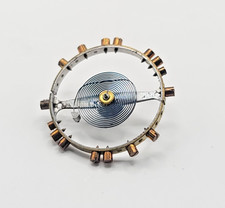 Elgin 18s Model 3 Balance Complete Original Pocket Watch Balance WP1-95