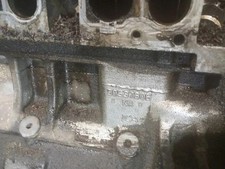 Moteur Opel SIGNUM