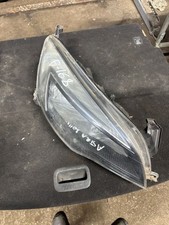 Opel Astra J 2012 Scheinwerfer 1LG01001110 TEM8090
