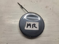 Pare-choc arrière Opel ZAFIRA