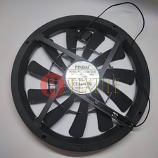 1X Computer Case Cooling Fan 250mm 25cm DC 12V 1200RPM 40DBA 4D 250X30 mm PC
