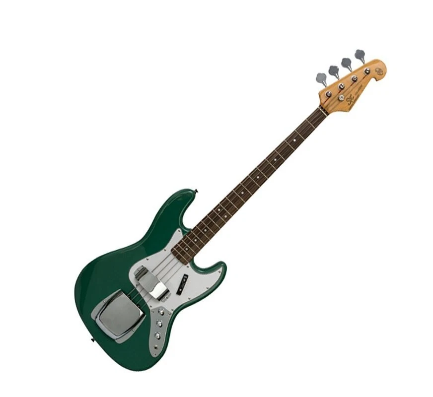 SX Bass Guitars for sale - eBay