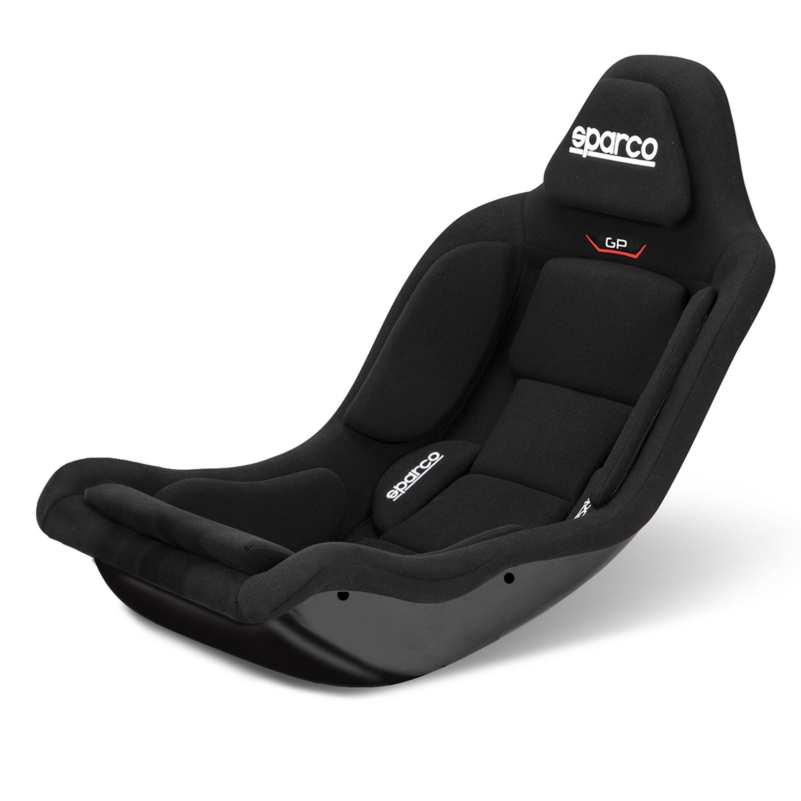 Sparco GP Sim Racing Seat For Race Simulator Cockpit eSports