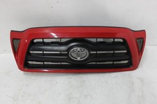 2005-2010 Toyota Tacoma Grille 2005-2010 Toyota Tacoma Grille