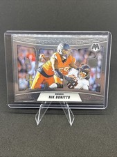 2025 Panini Mosaic - Bang! Nik Bonitto #5