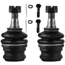 2x For Subaru WRX STI Outback Forester Impreza Crosstrek Front Lower Ball Joint