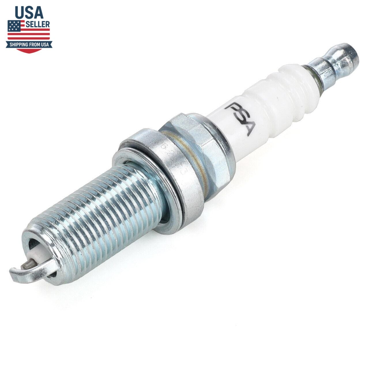 PSA Spark Plug Citroen C1 Peugeot 107 1 0L 2005 2014 Genuine 5960F3