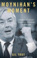 Gil Troy | Moynihan's Moment | Buch | Englisch (2012) | Gebunden | Oup Us