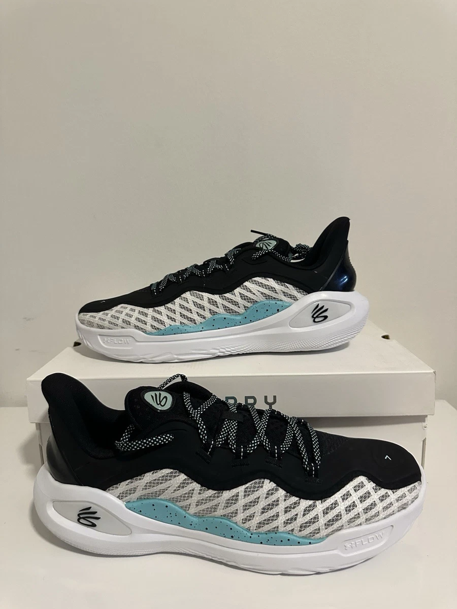 Under Armour Curry 11 Low Future for sale | eBay