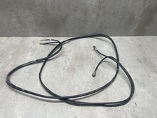 VW Golf 3 4 Cabrio Hydaulikleitung Lang elektrisches Verdeck 1E0871794A #36484