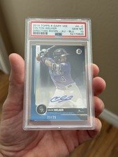 2019 Topps X Gary Vee Direct360 Baseball Cards 23