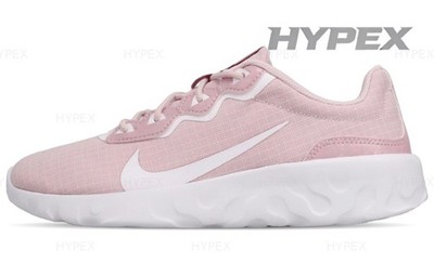 Nike Wmns Explore Strada 'Barely Rose' Women CD7091-602 New Size