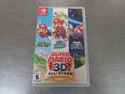 Super Mario 3D All-Stars - Nintendo Switch