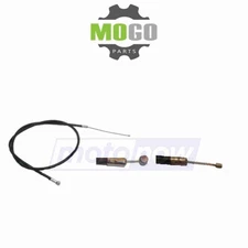 Outside Distributing T1-235 Throttle Cable for Control Cables Throttle az