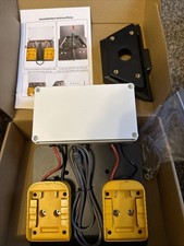 Starlink Mini Battery Adapter for Dewalt Battery, Starlink Mini Battery Pack