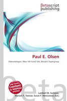 Lambert M. Surhone (U. A.) | Paul E. Olsen | Taschenbuch | Englisch (2026)