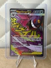 2026 POKEMON ASCENDED HEROES MEGA ATTACK RARE #269 MEGA GENGAR EX