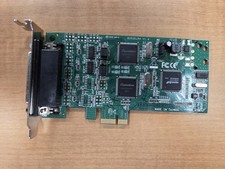 StarTech.com PCI Express PCIe Serial Card - Product ID: PEX4S232485 - CARD ONLY