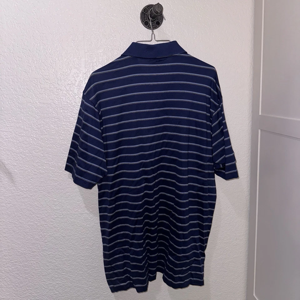 Polo grande Scotty Cameron Peter Millar Foto 4 de 4