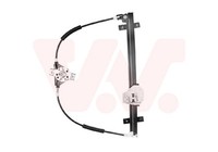 Fensterheber VAN Wezel 5813231 FüR VW Jetta Golf 165 19E 1G2 1G1 2 Cat 16V GTI