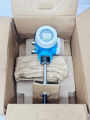 Endress Hauser Proline t-mass I 65 / 65I-20AA0AE2AABBBА Thermal Mass Flow Meter