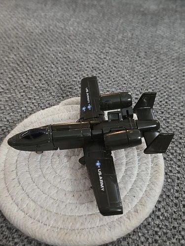 GOBOTS BAD BOY 55 BANDAI VINTAGE ORIGINAL TRANSFORMER