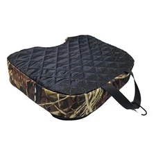 Hunting Seat Cushion with Handle Lightweight Pad for Lawn Garden Backpacking