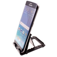 For Google Pixel 6/7/8/9/10/Pro/XL - Stand Fold-up Holder Travel Desktop Cradle