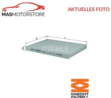 INNENRAUMFILTER POLLENFILTER KNECHT LA 587 P FÜR KIA VENGA 1.4L,1.6L INNENRAUMFILTER POLLENFILTER KNECHT LA 587 P FÜR KIA VENGA 1.4L,1.6L
