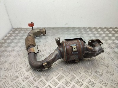 Ford Fiesta 2020 Benzin J1B15E211DE SAU82414