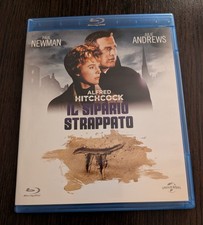 Il sipario strappato Blu-Ray Disc