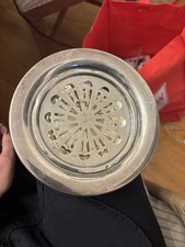 Antico piatto McAuliffe & Hadl…