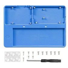 RAB Holder for Raspberry Pi Breadboard Holder 5 in 1 Base Plate Compatible wi...